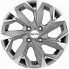Carwel Ильмень 1508 6x15 4x100 ET40 dia 60.1 AST