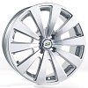 Nitro N2O Y252 6x16 5x114,3 ET43 dia 67,1 S