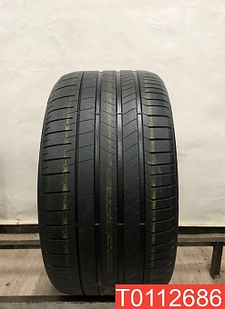 Pirelli P Zero PZ4 315/30 R21 105Y 