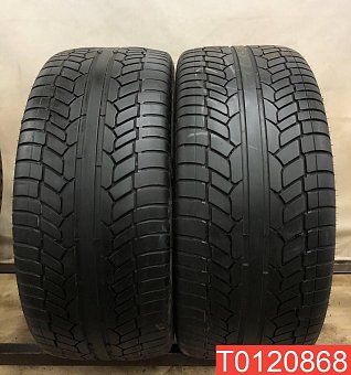 Achilles Desert Hawk UHP 305/45 R22 118V 