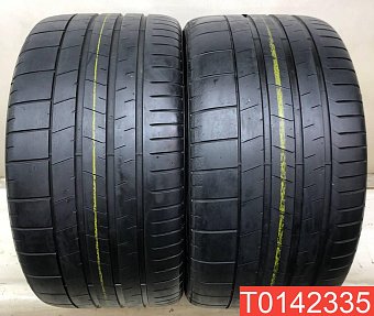 Pirelli Pzero 305/30 R20 103Y 