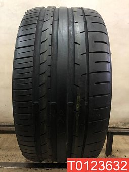 Dunlop SP Sport Maxx 050+ 275/35 R20 102Y 