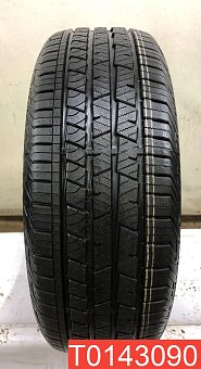 Continental CrossContact LX Sport 235/60 R18 107H 