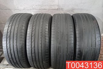 Continental ContiPremiumContact 2 215/55 R18 95H 