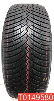 Pirelli All season scorpion SF 2 255/55 R19 111W 