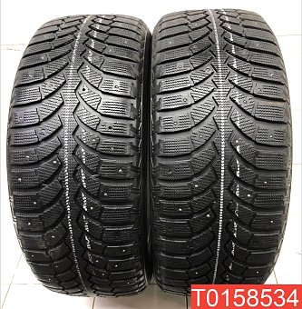 Bridgestone Blizzak Spike 01 275/55 R20 117T 