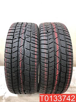 Continental ContiWinterContact TS 830 P 225/45 R17 91H 