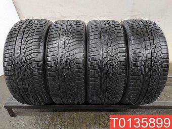 Hankook Winter I'Cept Evo 2 225/50 R17 98H 