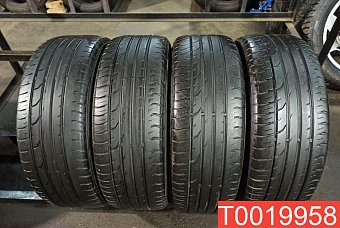 Continental ContiPremiumContact 2 215/55 R18 95H 