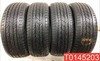 Nexen Roadian HTX RH5 SUV 275/60 R20 115S 