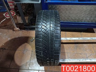 Continental ContiWinterContact TS790 225/55 R16 95H 