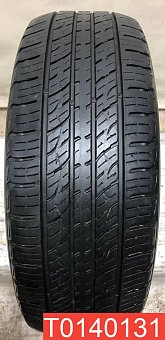Kumho Crugen Premium 225/60 R17 99V 