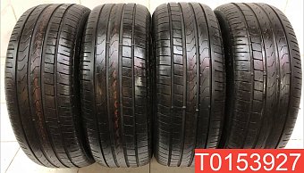 Pirelli Cinturato P7 205/55 R16 91V 