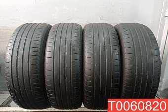 Nexen N8000 235/60 R18 103H 