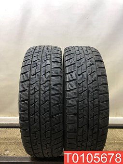 Goodyear Ice Navi ZEA 2 195/65 R15 91Q 