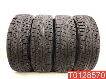 Bridgestone Blizzak Revo GZ 205/65 R16 95S 