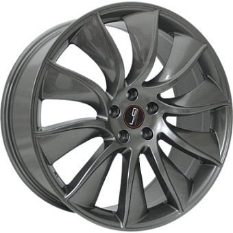 LegeArtis Infiniti (INF15) 9,5x21 5x114,3 ET50 dia 66,1 GM LegeArtis Infiniti (INF15) 9,5x21 5x114,3 ET50 dia 66,1 GM