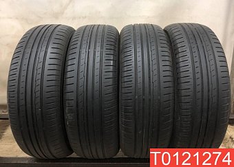 Yokohama BluEarth-A AE-50 195/65 R15 91H 