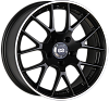 Enkei Tuning SC35 8x18 5x100 ET45 dia 56,1 MBL