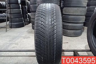 Bridgestone Blizzak LM001 225/60 R18 104H RunFlat