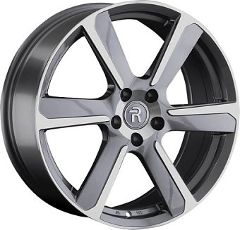 Replay Audi (A149) 8x19 5x112 ET28 dia 66,6 GMF