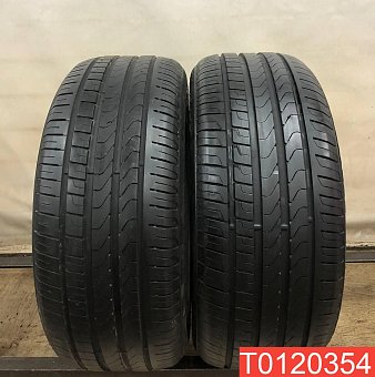 Pirelli Scorpion Verde 255/45 R19 100V 