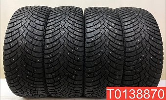 Pirelli Scorpion Ice Zero 2 275/50 R21 113H 