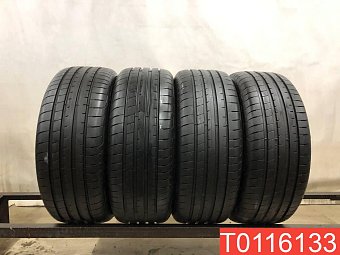 Goodyear Eagle F1 Asymmetric 3 225/45 R18 95W 