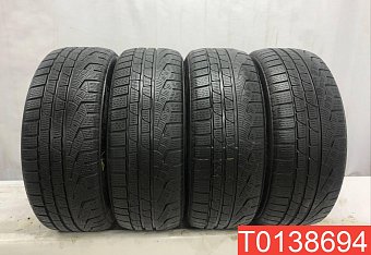 Pirelli Sottozero Winter 210 Series 2 225/50 R17 94H RunFlat
