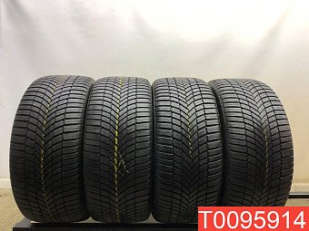 Bridgestone WeatherControl A005 EVO 255/45 R18 103Y 