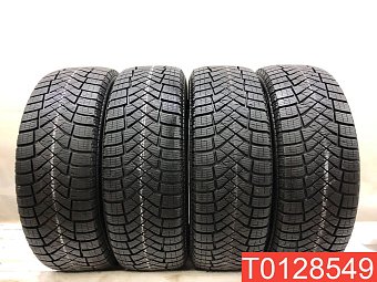 Pirelli Ice Zero Friction 215/60 R17 100T 