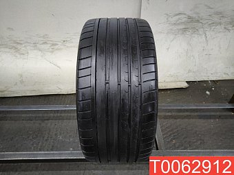 Dunlop SP Sport Maxx GT 285/30 R21 100Y 