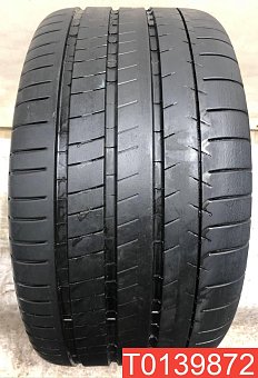 Michelin Pilot Super Sport 315/35 R20 110Y 