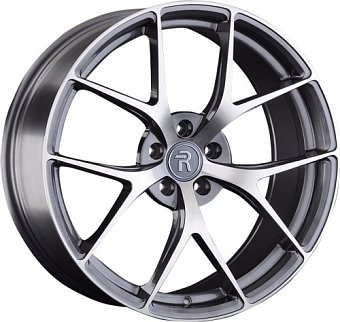 Replay Audi (A125) 9x20 5x112 ET33 dia 66,6 GMF