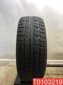 Nankang Winter Activa SV-55 235/55 R18 104H 