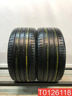 Pirelli Pzero 275/30 R20 97Y RunFlat