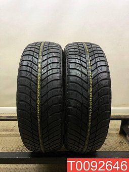 Nexen NBlue 4Season 185/60 R15 88H 