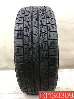 Hankook Winter I'Cept 205/55 R16 91Q Нет