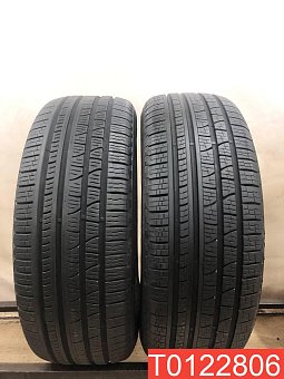 Pirelli Scorpion Verde All Season Plus II 245/60 R18 105H 