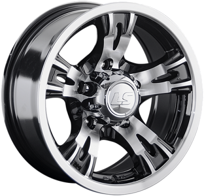 Диски LS wheels 883 - 1