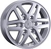 Replay Hyundai (HND307) 6,5x17 6x139,7 ET50 dia 92,5 S