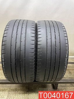 Goodyear Eagle F1 Asymmetric 3 265/35 R22 103W 