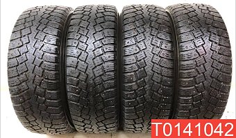 Nokian Tyres Hakkapeliitta C2 205/65 R15 102/100Q 