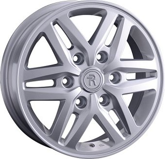 Replay Hyundai (HND307) 6,5x17 6x139,7 ET50 dia 92,5 S