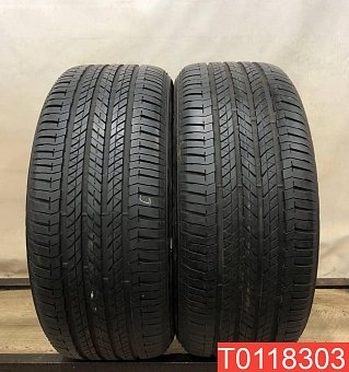 Bridgestone Dueler H/L 400 275/50 R20 109H 