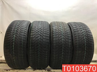 Pirelli Scorpion Winter 255/50 R19 107V RunFlat