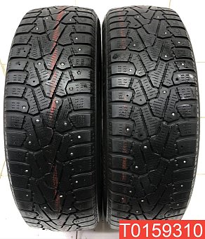 Pirelli Ice Zero 185/65 R15 92T 
