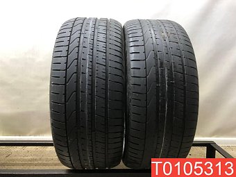 Pirelli Pzero 285/40 R22 110Y 