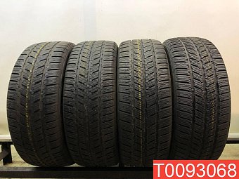 Continental VanContactWinter 225/55 R17 109/107T 