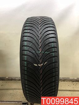 Michelin Alpin 5 215/65 R17 99H 